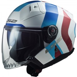 /capacete LS2 OF603 Infinity II Special